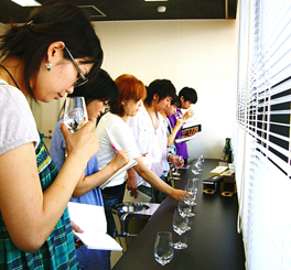 この焼酎は男性的?女性的?