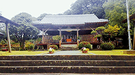 第64回 焼酎神社を見つけた?