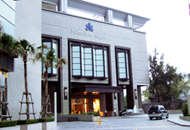 日航サイゴンホテル会場
